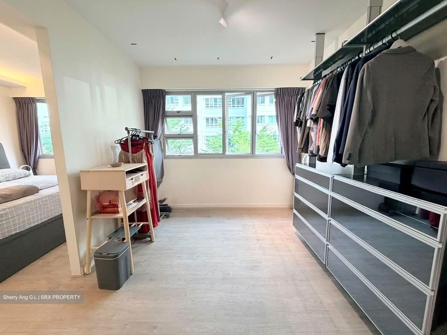 Blk 17B Macpherson Residency (Geylang), HDB 4 Rooms #603709171